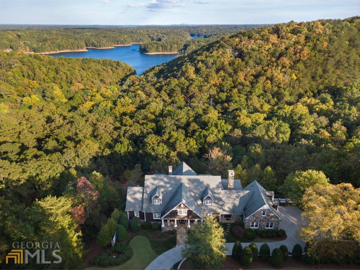11 Waterside DR SE, Cartersville, GA 30121