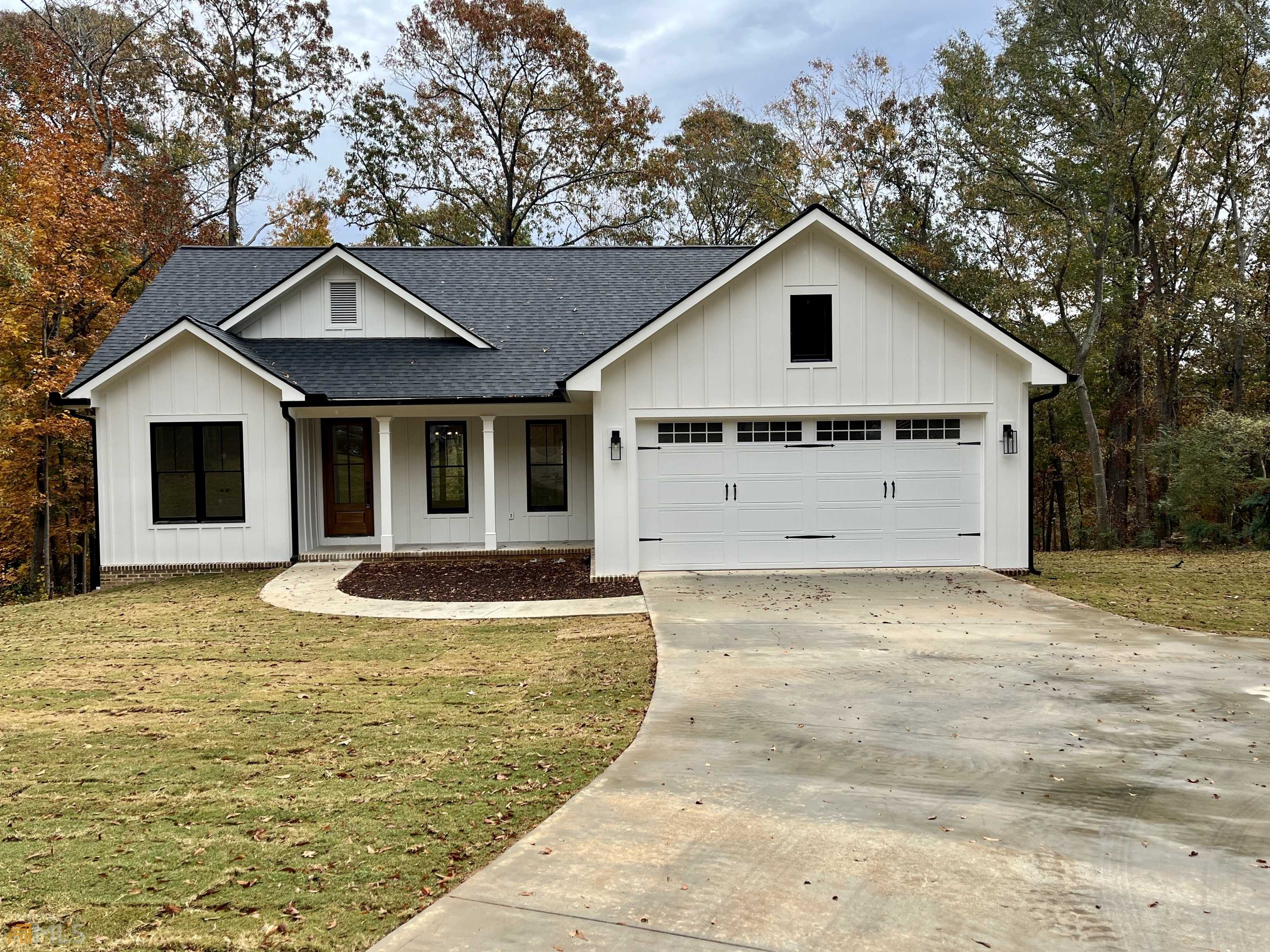 516 Winding WAY,  Hartwell,  GA 30643