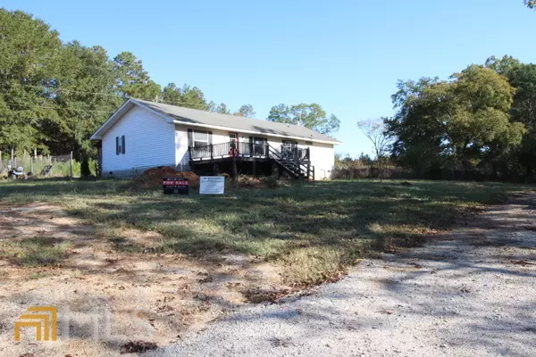 Lincolnton, GA 30817,5232 Thomson HWY