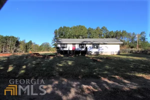 Lincolnton, GA 30817,5232 Thomson HWY