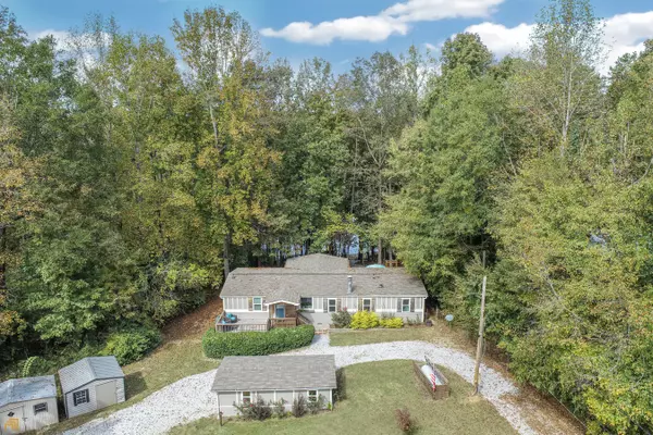 Martin, GA 30557,1880 Seven Forks RD