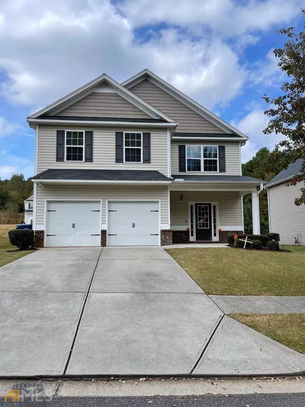 1326 Key Manor LN, Lawrenceville, GA 30045