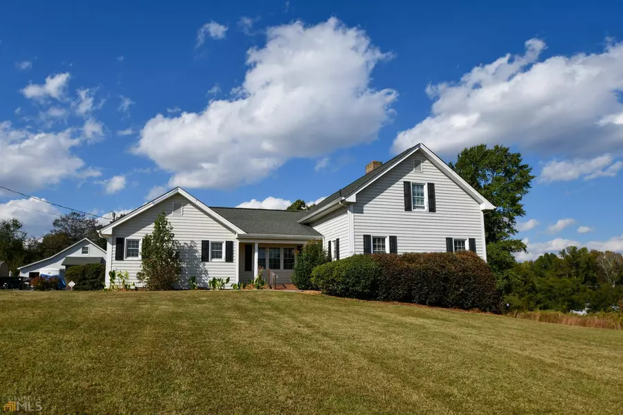 3868 Sloan Mill RD, Gainesville, GA 30507