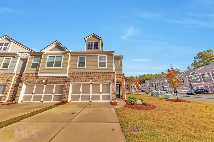 221 Trailside, Hiram, GA 30141