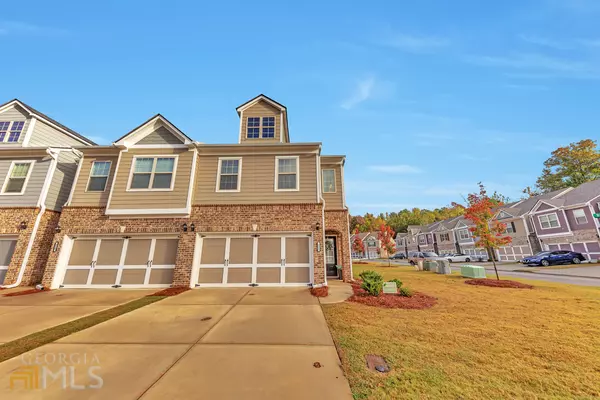 221 Trailside WAY, Hiram, GA 30141