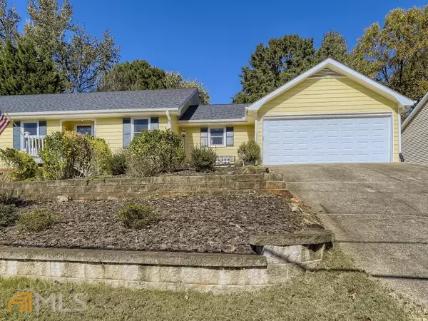 Lawrenceville, GA 30044,1677 Scholar DR
