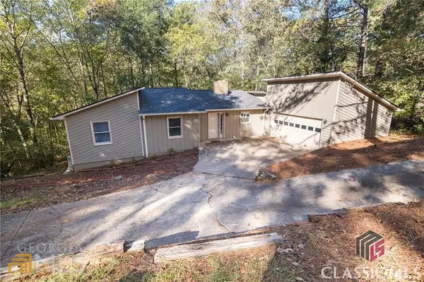 522 University CIR, Athens, GA 30605