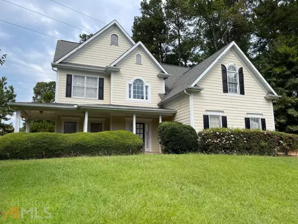 Acworth, GA 30101,2532 Wildflower CT NW