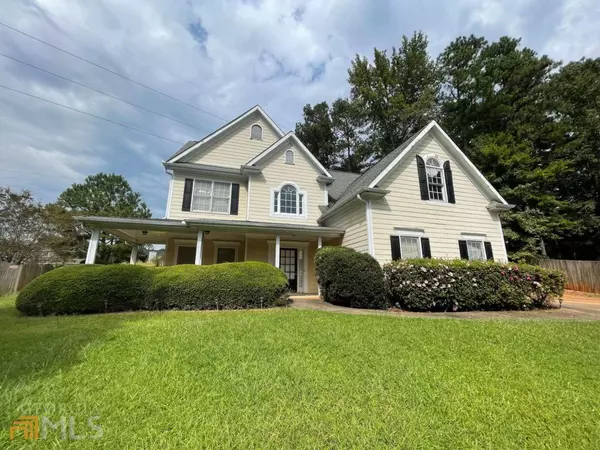 Acworth, GA 30101,2532 Wildflower CT NW