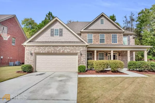 668 Arbor, Loganville, GA 30052