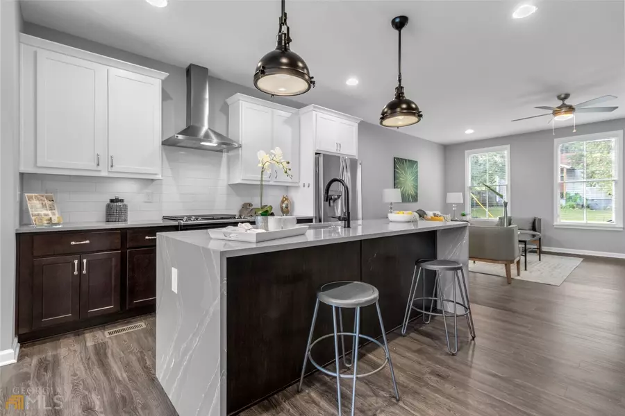 1153 Rambler Cross, Atlanta, GA 30312