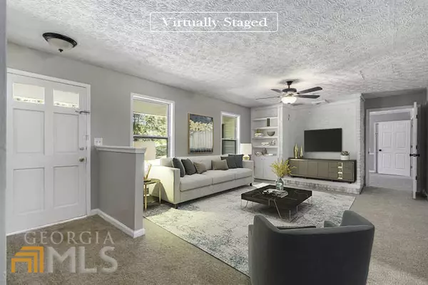 Hampton, GA 30228,976 Hampton Locust Grove RD