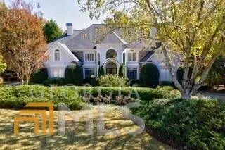 567 Gramercy DR, Marietta, GA 30068