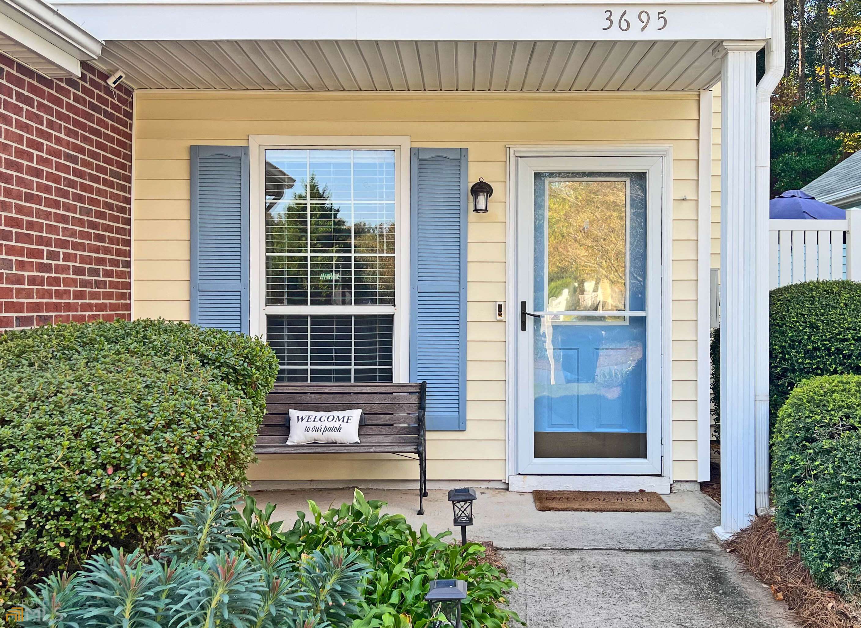 Johns Creek, GA 30022,3695 Jones Ferry LN