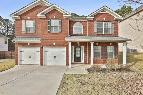 54 Canyon View, Newnan, GA 30265