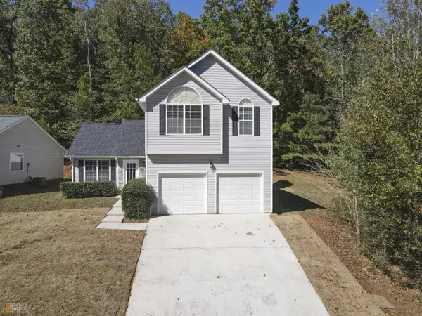 2780 Highland Hill, Douglasville, GA 30135