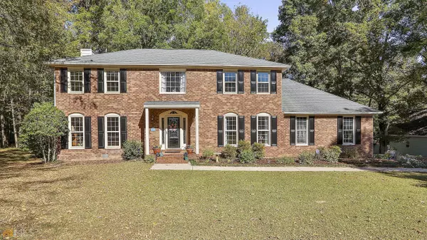 120 Greenridge, Fayetteville, GA 30215