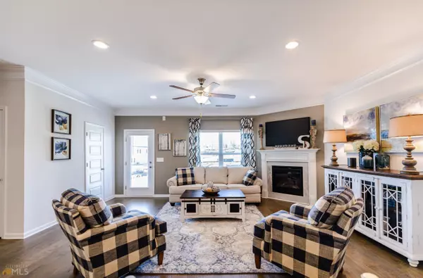 Austell, GA 30168,2000 Ravencliff DR #1