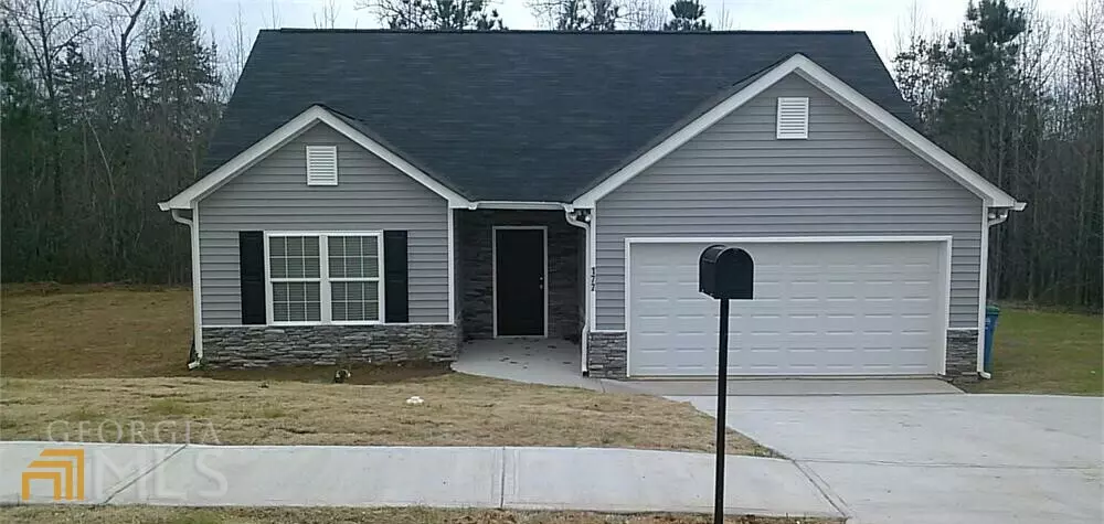 292 Cobb, Royston, GA 30662