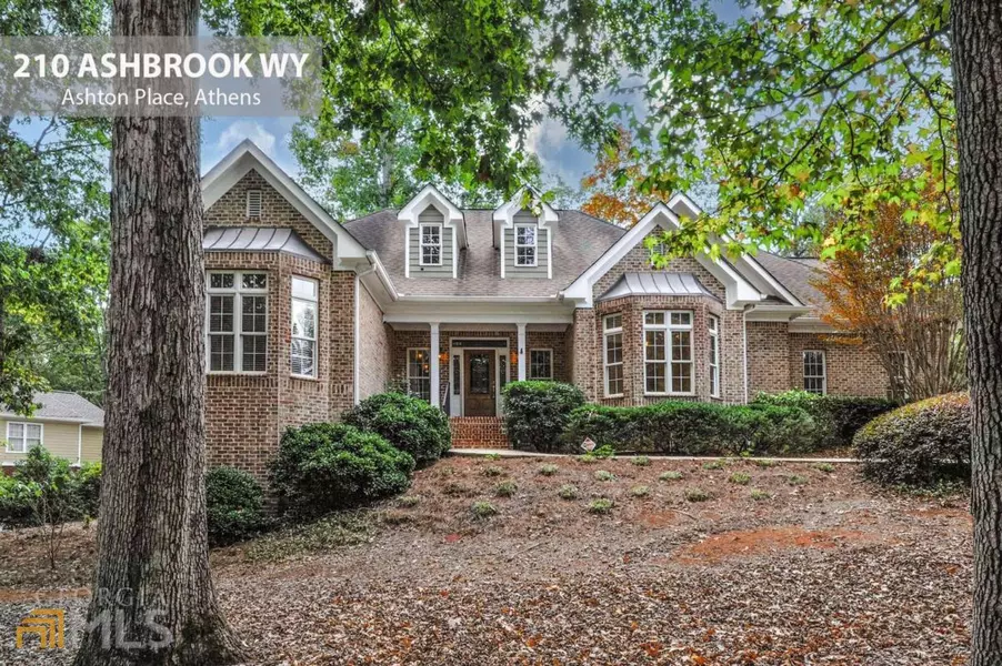 210 Ashbrook, Athens, GA 30605