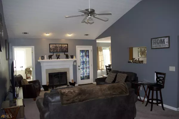 Loganville, GA 30052,3970 Rock Hollow DR