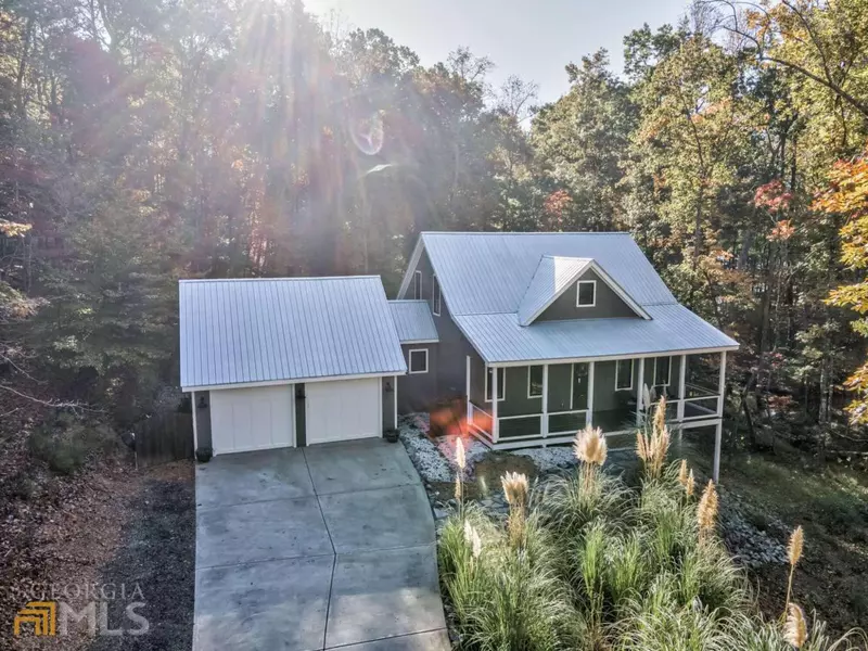 177 White Antelope ST, Waleska, GA 30183