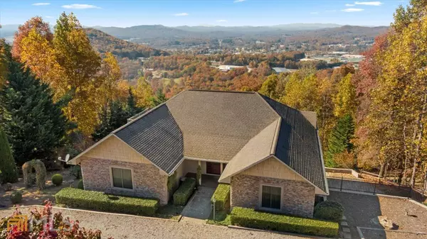 Blairsville, GA 30512,723 Mountain Top