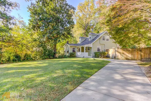 3167 Parkridge CRES, Chamblee, GA 30341