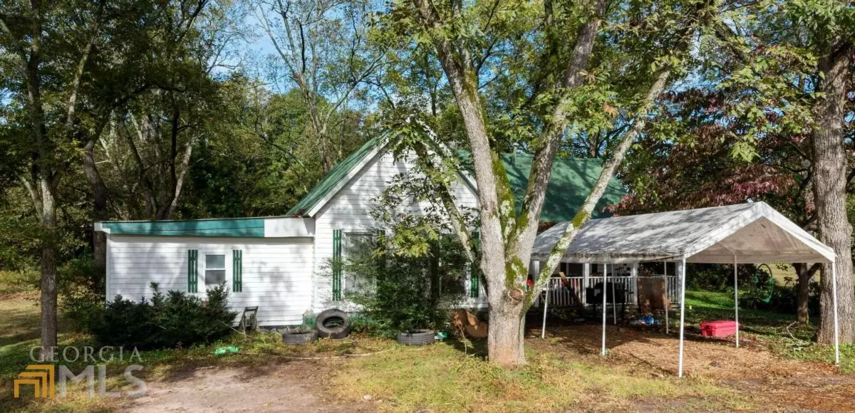 130 Fair ST, Maysville, GA 30558