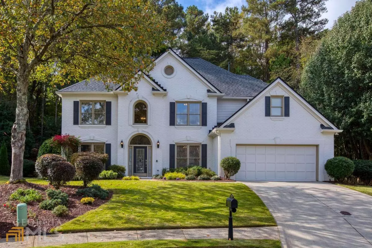 Alpharetta, GA 30005,1710 Wynridge