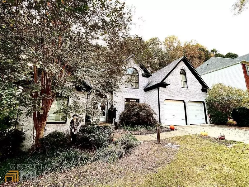 3020 Towneside, Woodstock, GA 30189