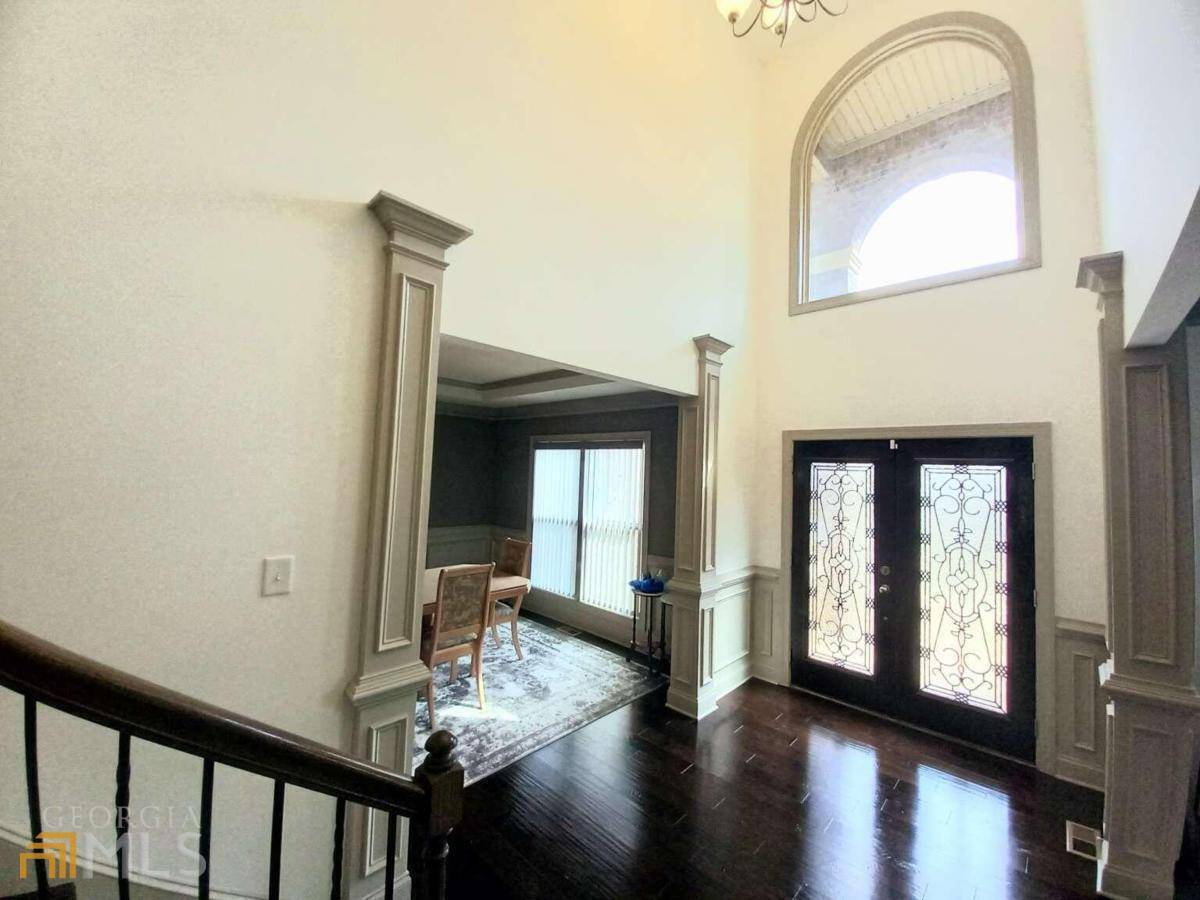 Covington, GA 30016,160 Lotus LN