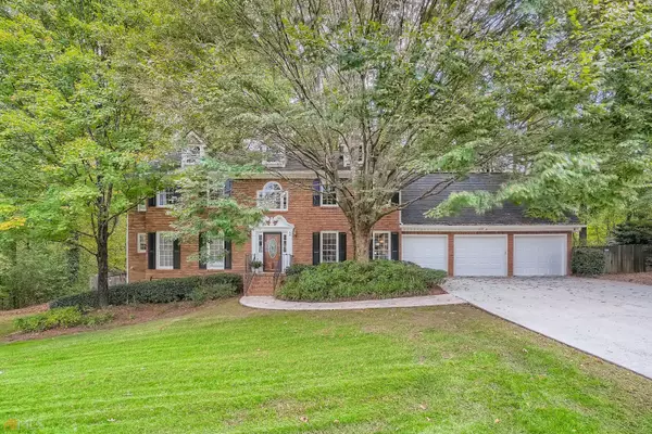 5170 Mainstream, Peachtree Corners, GA 30092