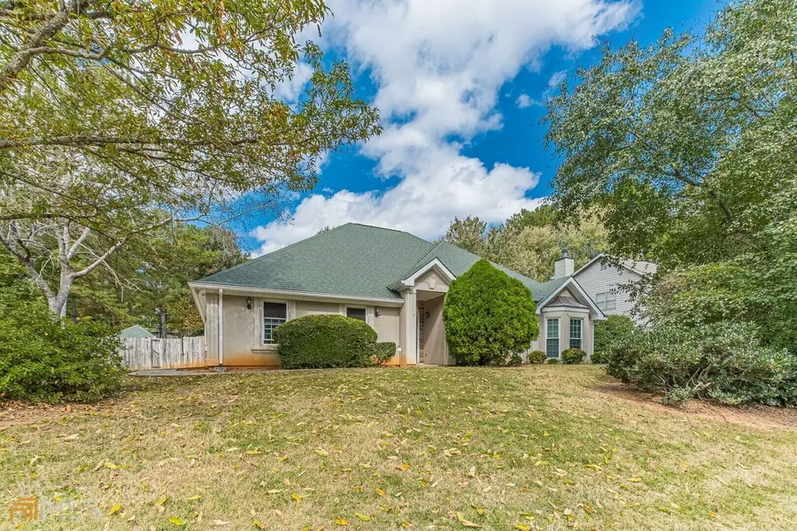 2524 Green Forest, Snellville, GA 30078