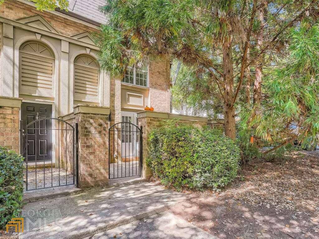 6980 Roswell RD #P4, Sandy Springs, GA 30328