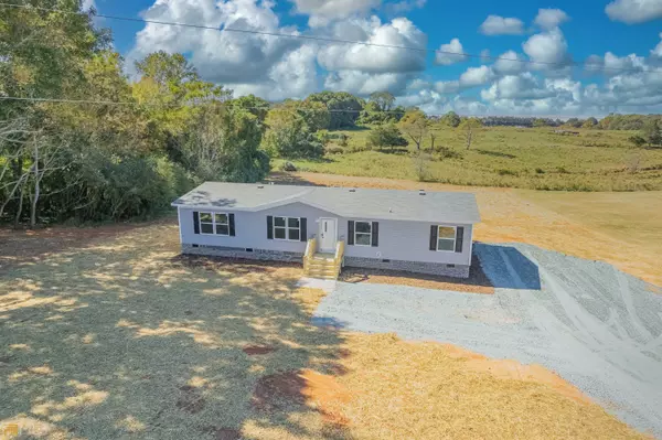 Martin, GA 30557,669 Pleasant Hill CIR