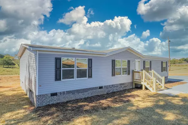 Martin, GA 30557,669 Pleasant Hill CIR