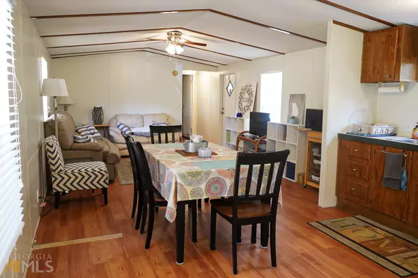 Martin, GA 30557,11 Pine Needle DR