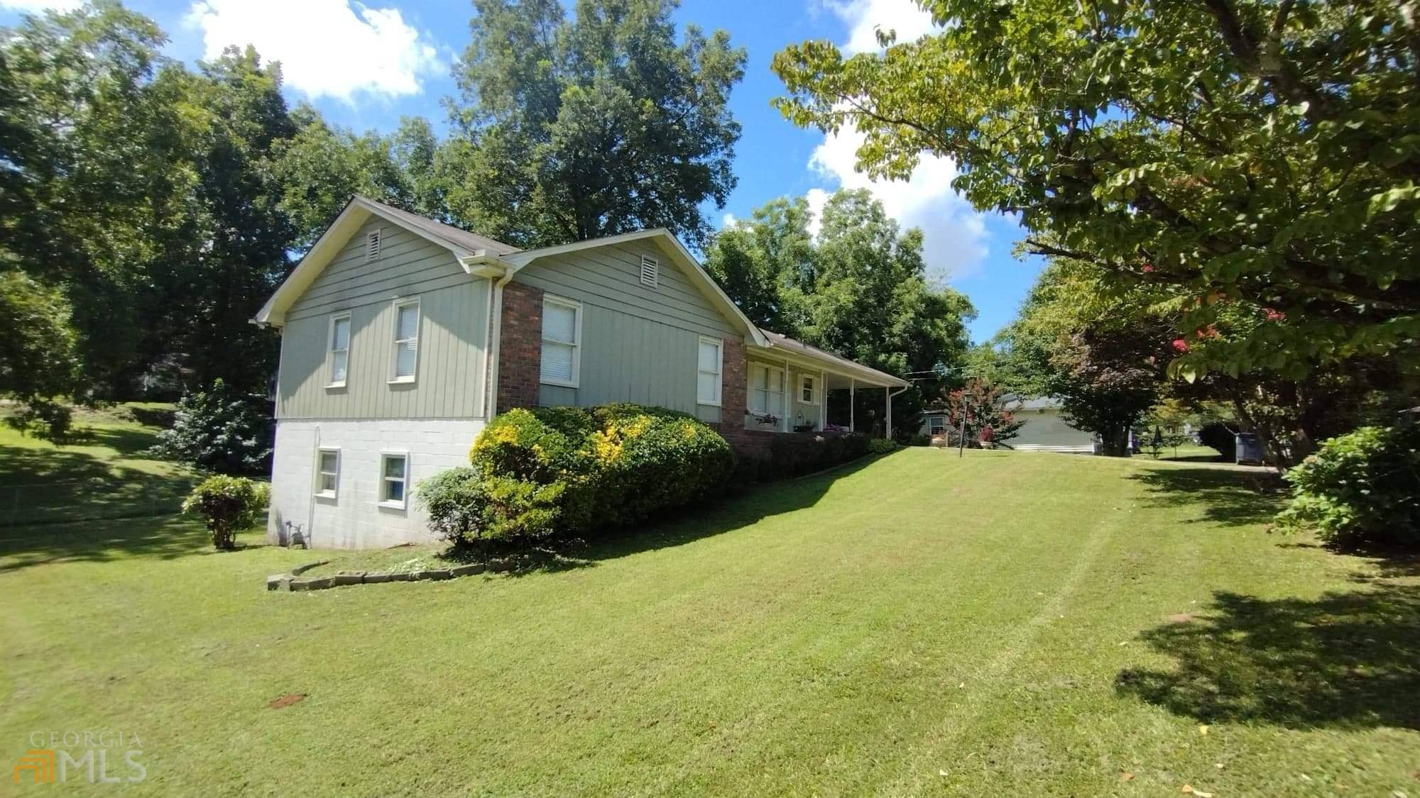 Gainesville, GA 30501,1082 Mill ST SE