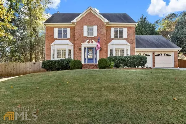 641 Rosa DR, Lawrenceville, GA 30044