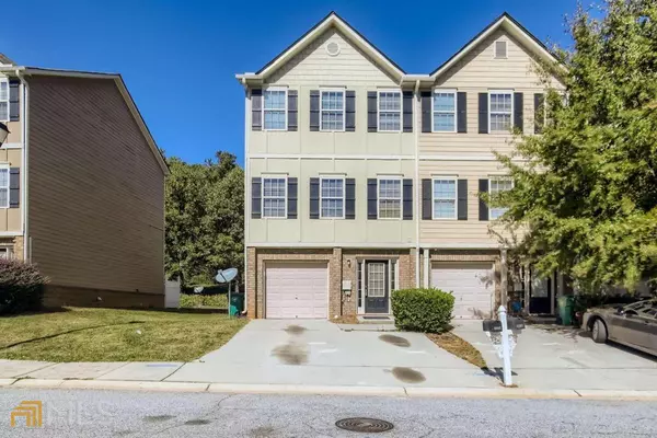 6202 Redan Overlook, Lithonia, GA 30058