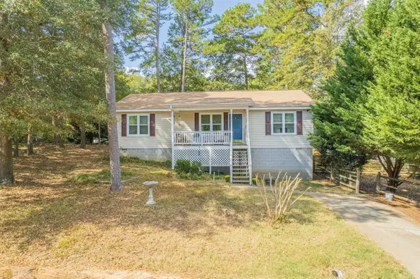 Commerce, GA 30529,16 Amber PL