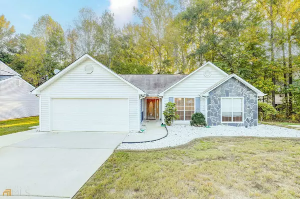 8190 Autumn Green, Fairburn, GA 30213