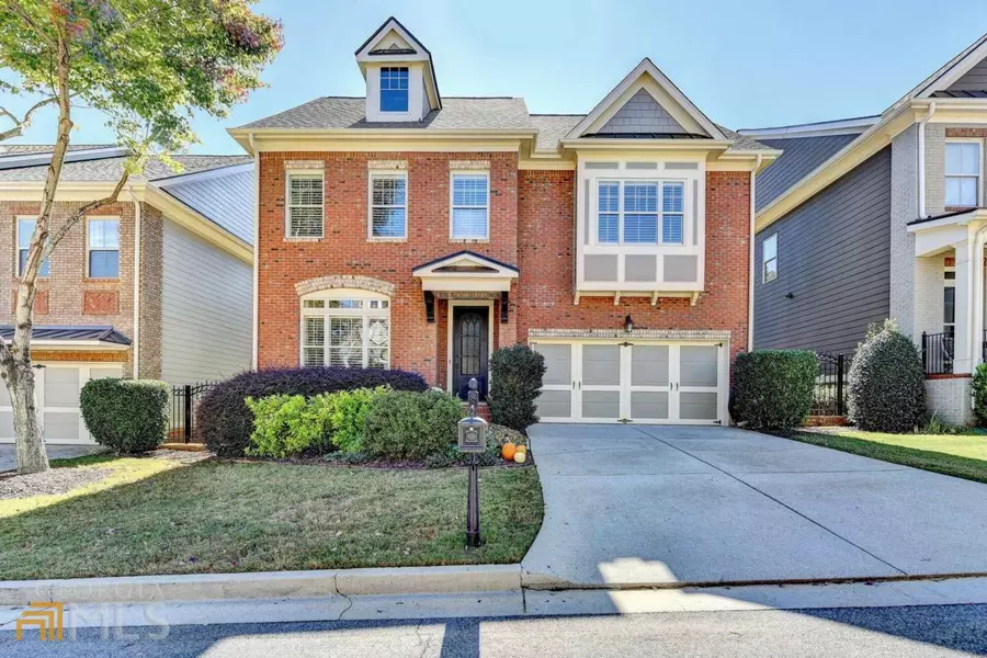 6840 Sentara, Alpharetta, GA 30005