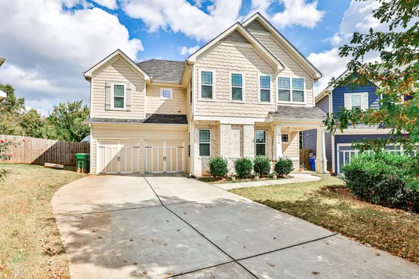 1770 Meadow, Atlanta, GA 30315