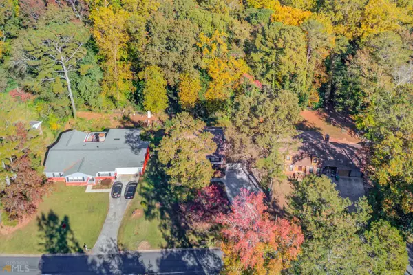 Stone Mountain, GA 30083,1015 Strap Hinge TRL