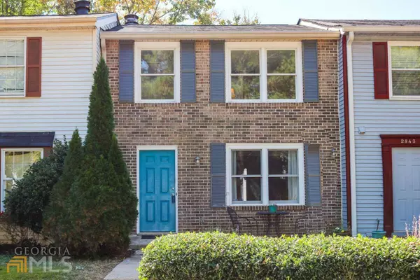 Decatur, GA 30030,2845 Royal Path CT