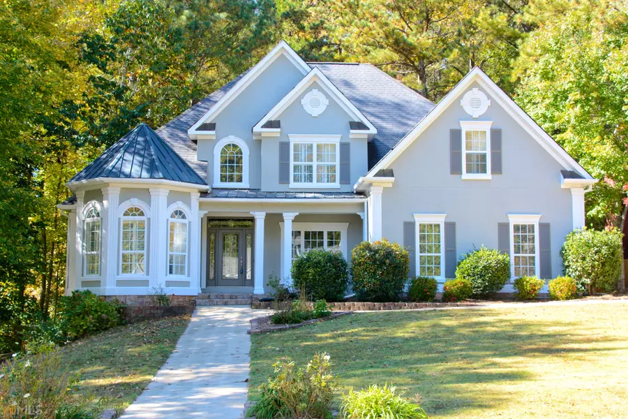 301 Stonebridge BLVD, Bremen, GA 30110