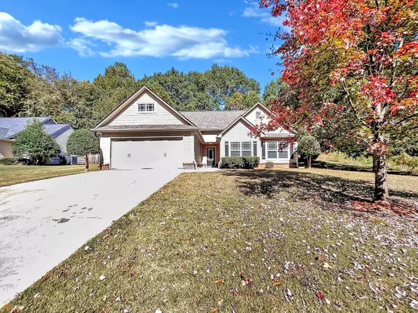 151 Fairfield, Jefferson, GA 30549