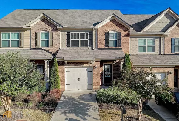 3276 Garden Glade LN, Lithonia, GA 30038